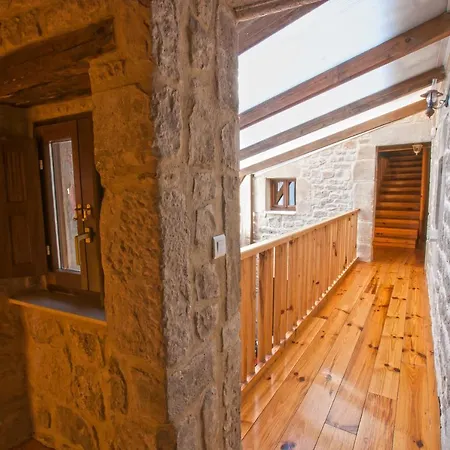 Country house La Morada Del Cid Burgos