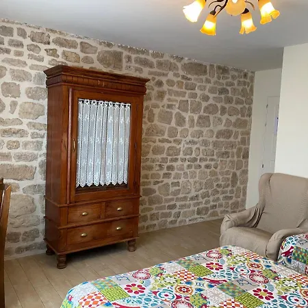 Casa di campagna La Morada Del Cid Burgos *