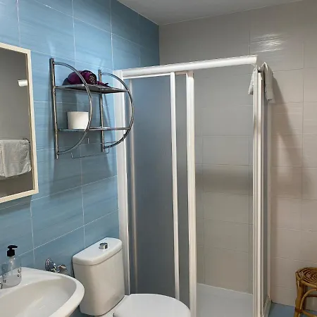 La Morada Del Cid Burgos 乡村民宿 *