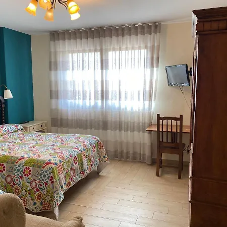 Casa de Campo La Morada Del Cid Burgos *