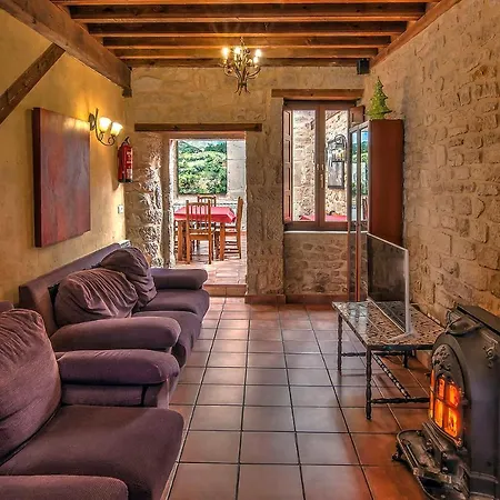 Country house La Morada Del Cid Burgos
