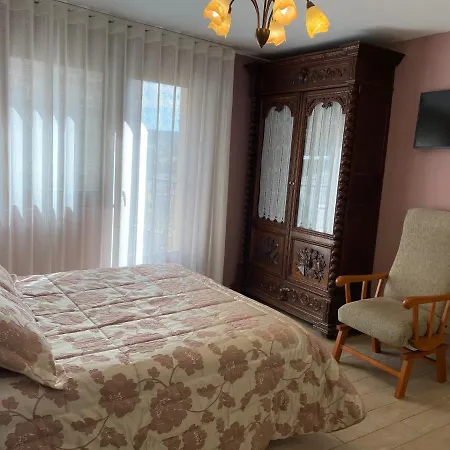 La Morada Del Cid Burgos Country house