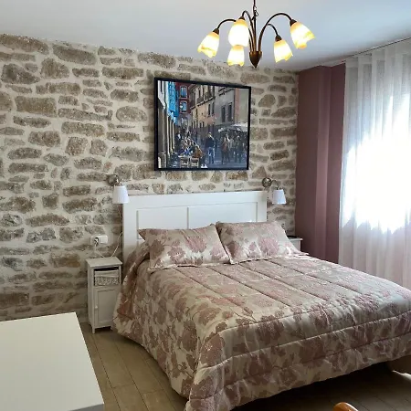 La Morada Del Cid Burgos Country house