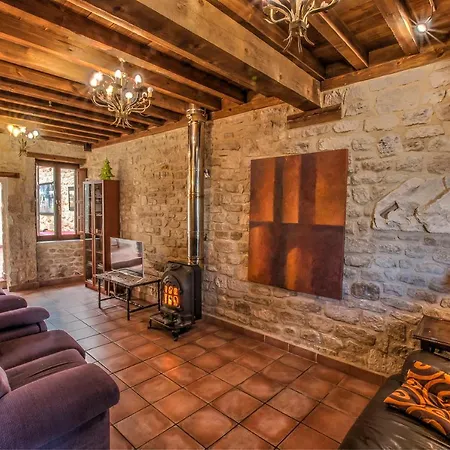 Country house La Morada Del Cid Burgos Vivar del Cid