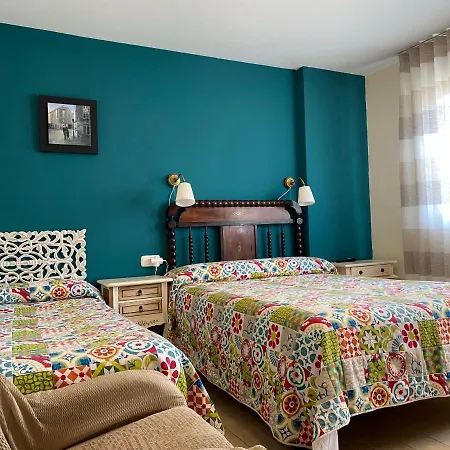 Country house La Morada Del Cid Burgos *