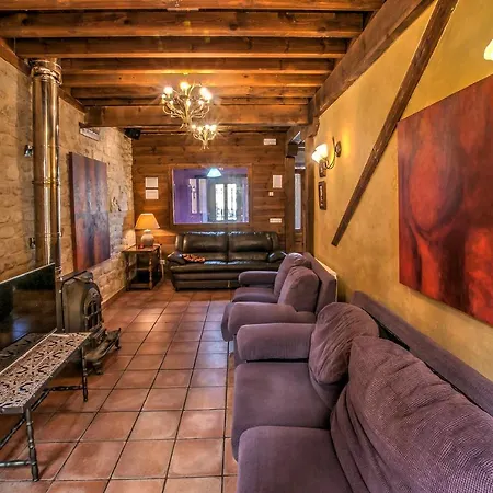 La Morada Del Cid Burgos Country house Vivar del Cid
