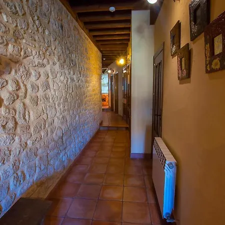La Morada Del Cid Burgos Country house Vivar del Cid