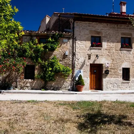 Casa de Campo La Morada Del Cid Burgos