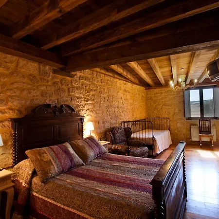 Casa de Campo La Morada Del Cid Burgos