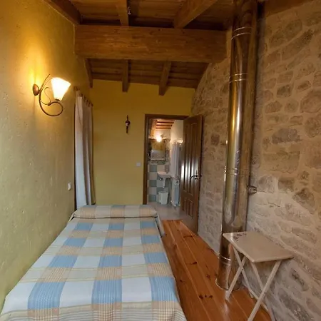 Casa de Campo La Morada Del Cid Burgos Vivar del Cid