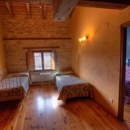 Casa de Campo La Morada Del Cid Burgos