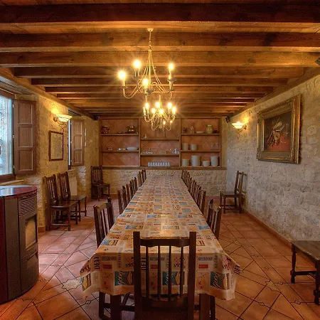 La Morada Del Cid Burgos Vivar del Cid