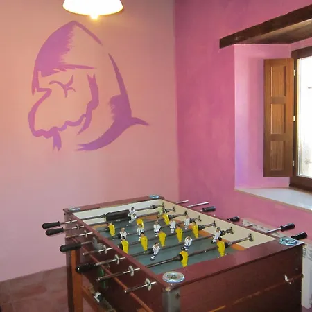 Casa de Campo La Morada Del Cid Burgos