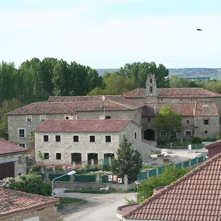 Casa de Campo La Morada Del Cid Burgos Vivar del Cid
