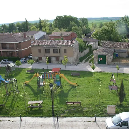 La Morada Del Cid Burgos