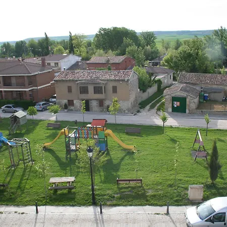 La Morada Del Cid Burgos