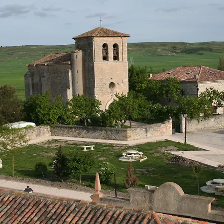 Casa de Campo La Morada Del Cid Burgos Vivar del Cid