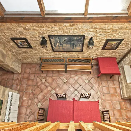 Casa de Campo La Morada Del Cid Burgos Vivar del Cid
