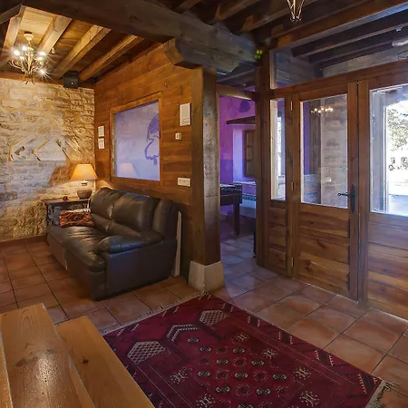 La Morada Del Cid Burgos Casa di campagna