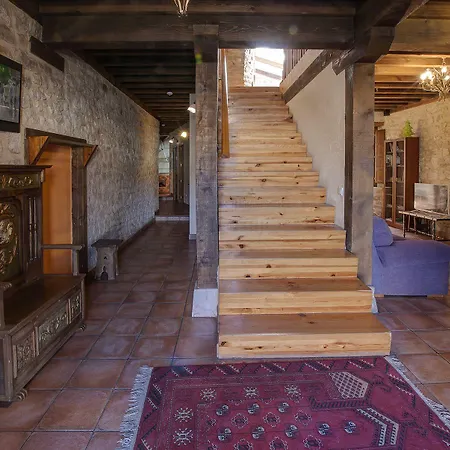 La Morada Del Cid Burgos Casa di campagna Vivar del Cid