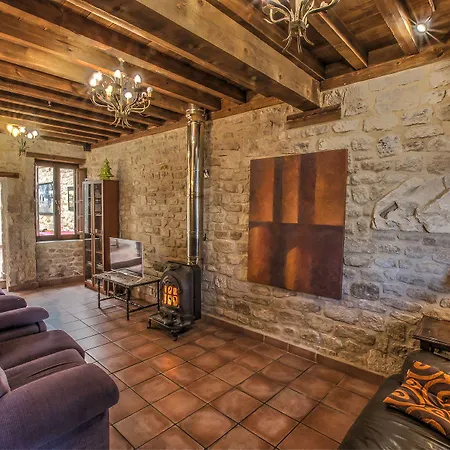 Casa di campagna La Morada Del Cid Burgos