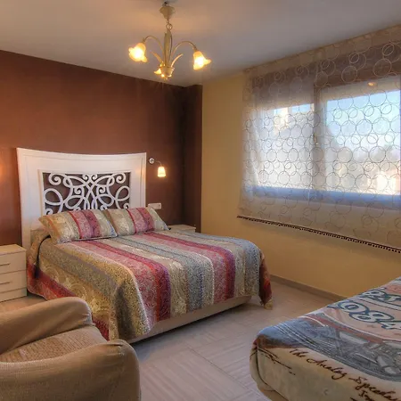 La Morada Del Cid Burgos Lantställe Vivar del Cid