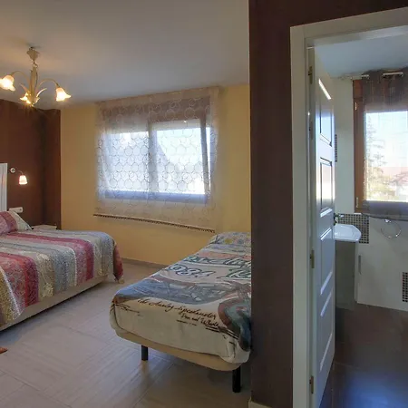 Country house La Morada Del Cid Burgos