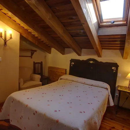 La Morada Del Cid Burgos Casa di campagna *