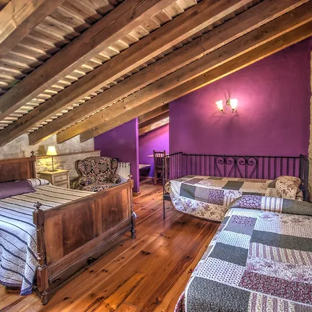 Casa di campagna La Morada Del Cid Burgos *