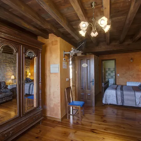 La Morada Del Cid Burgos