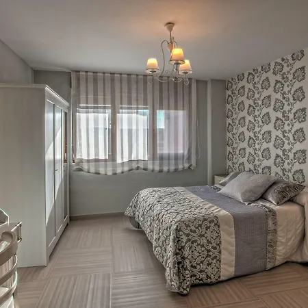 Casa di campagna La Morada Del Cid Burgos