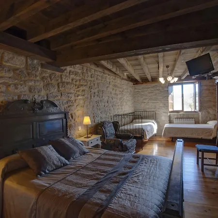 La Morada Del Cid Burgos Vivar del Cid