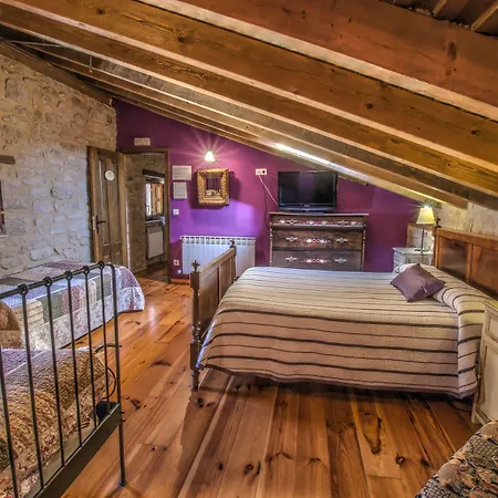 Casa di campagna La Morada Del Cid Burgos