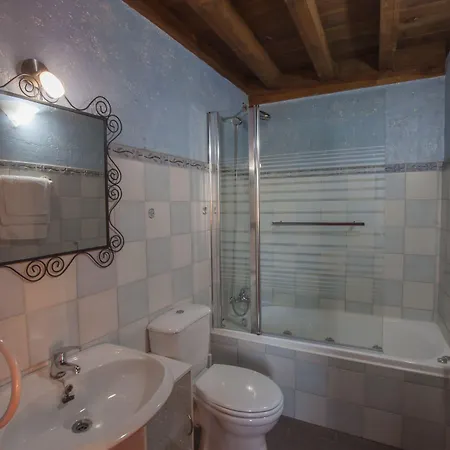 La Morada Del Cid Burgos *