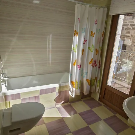 La Morada Del Cid Burgos Vivar del Cid