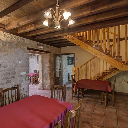 La Morada Del Cid Burgos Casa de Campo *