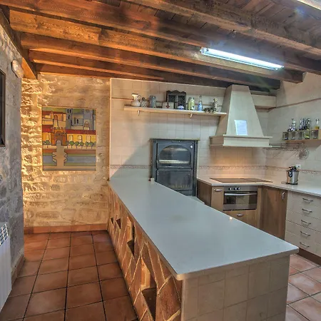 Country house La Morada Del Cid Burgos Vivar del Cid