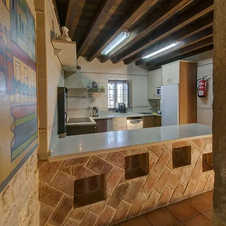 La Morada Del Cid Burgos Casa di campagna