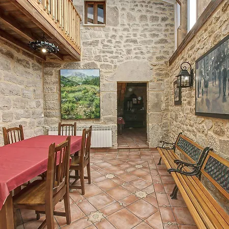 La Morada Del Cid Burgos *