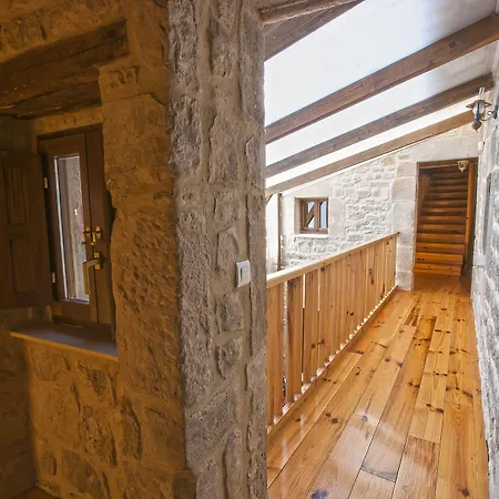 Casa di campagna La Morada Del Cid Burgos