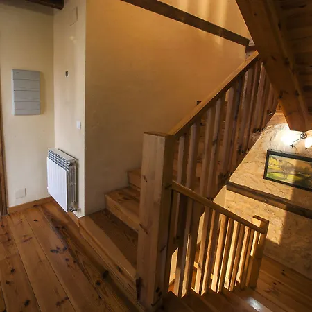 Casa di campagna La Morada Del Cid Burgos