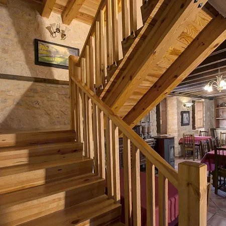 La Morada Del Cid Burgos