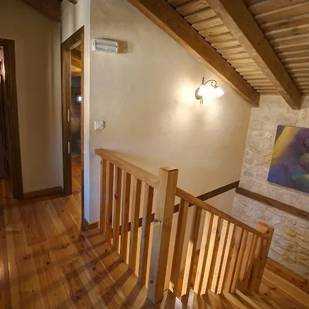 La Morada Del Cid Burgos Casa de Campo