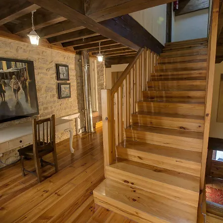 La Morada Del Cid Burgos Casa di campagna *