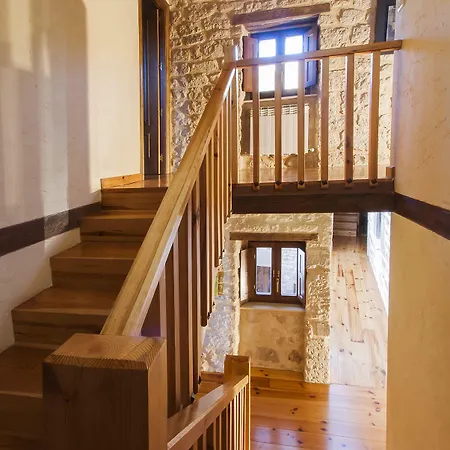 La Morada Del Cid Burgos * Vivar del Cid