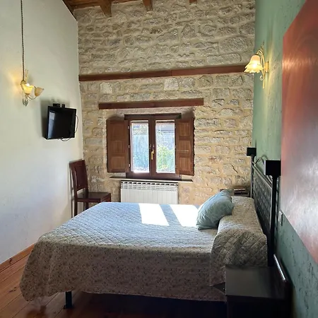 Casa de Campo La Morada Del Cid Burgos