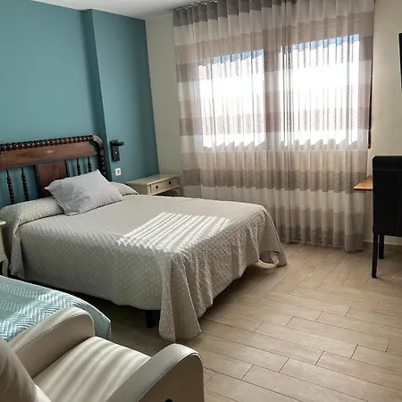 La Morada Del Cid Burgos Casa de Campo *