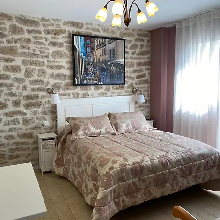La Morada Del Cid Burgos