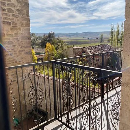La Morada Del Cid Burgos