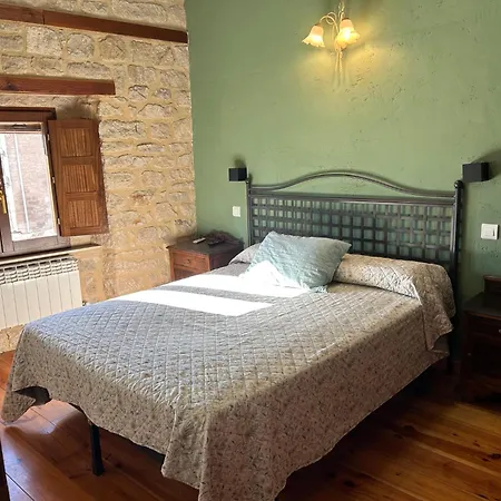 Casa de Campo La Morada Del Cid Burgos *